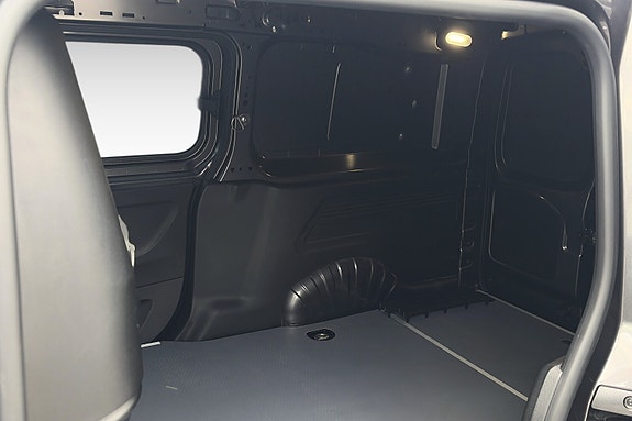 Peugeot Partner 12 of 29