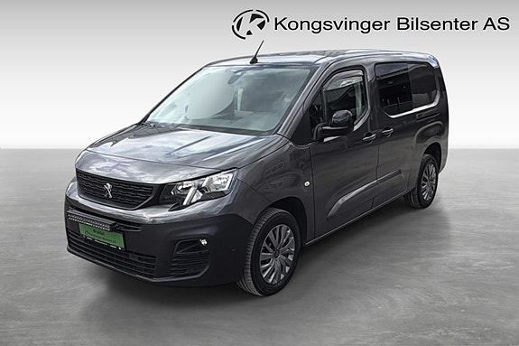 Peugeot Partner 3 of 29