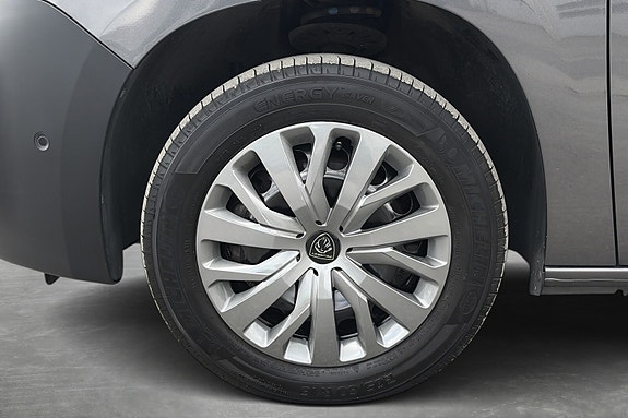 Peugeot Partner 9 of 29