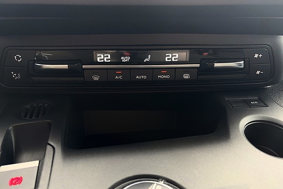 Peugeot Partner 27 of 29