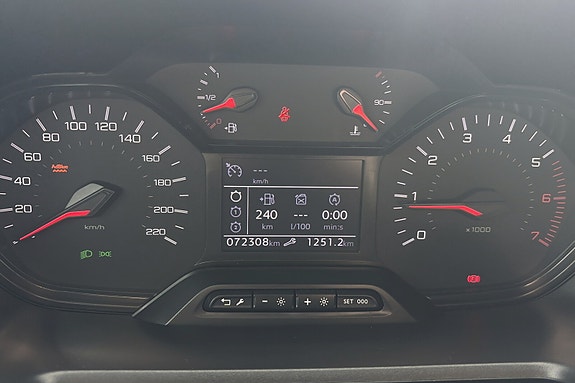 Peugeot Partner 22 of 29
