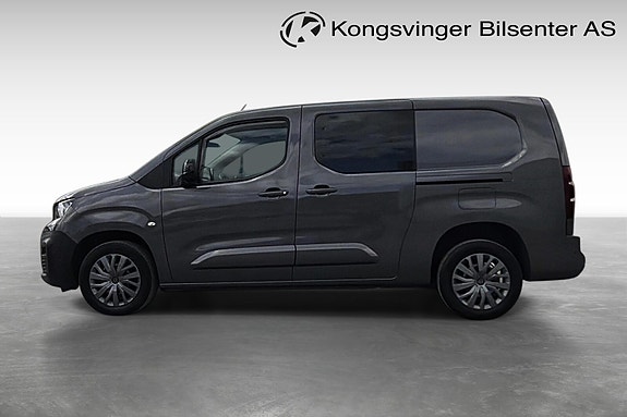 Peugeot Partner 4 of 29