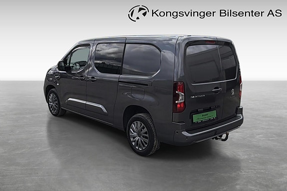 Peugeot Partner 5 of 29
