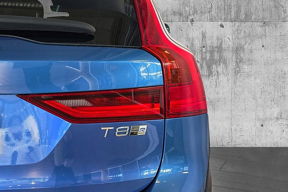 Volvo V90 9 of 30