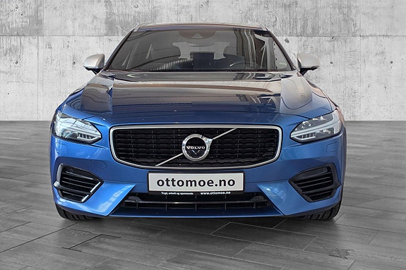 Volvo V90 4 of 30