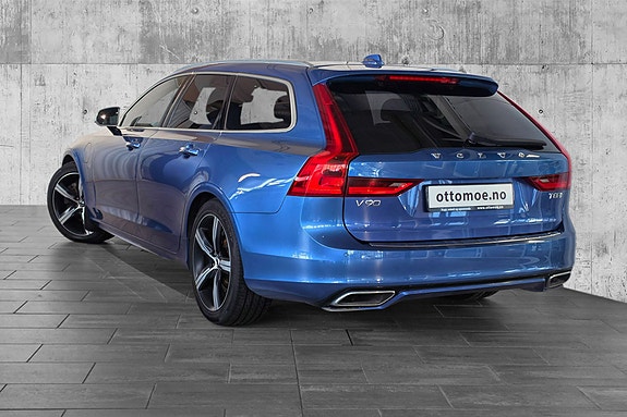 Volvo V90 7 of 30