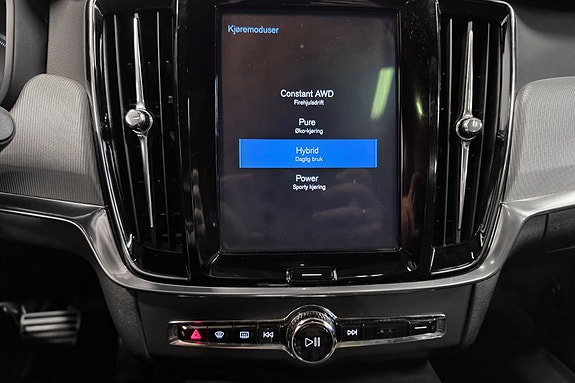 Volvo V90 20 of 30