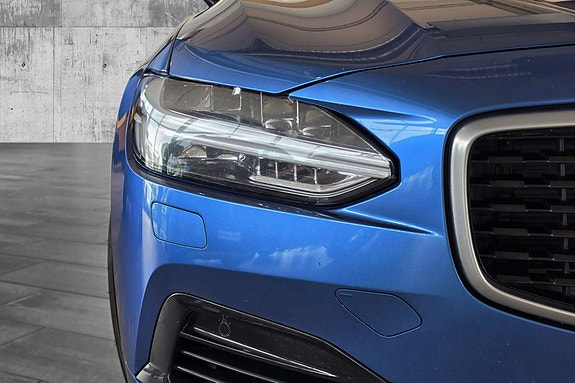 Volvo V90 8 of 30