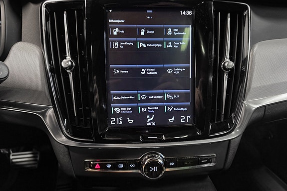 Volvo V90 19 of 30