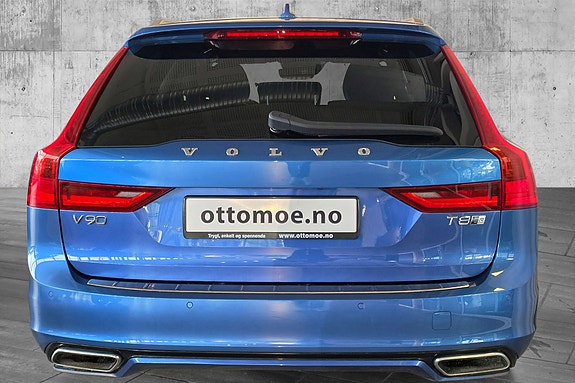 Volvo V90 5 of 30