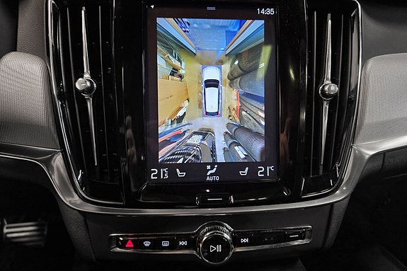 Volvo V90 16 of 30