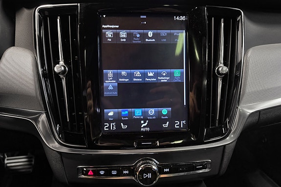 Volvo V90 18 of 30