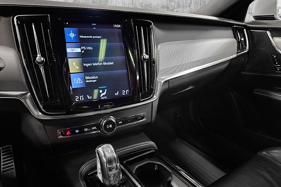 Volvo V90 21 of 30