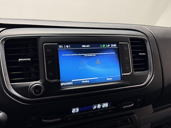 Toyota Proace 25 of 30