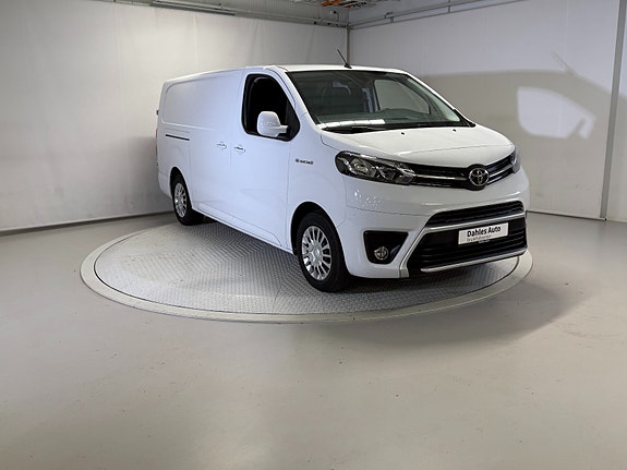 Toyota Proace 2 of 30