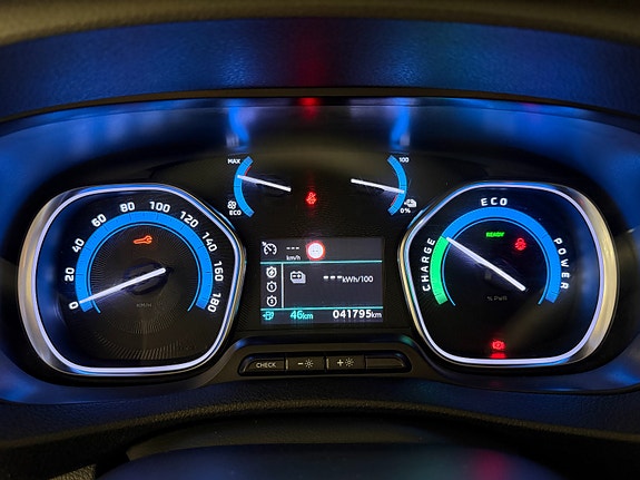 Toyota Proace 18 of 30