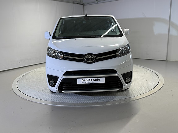 Toyota Proace 11 of 30