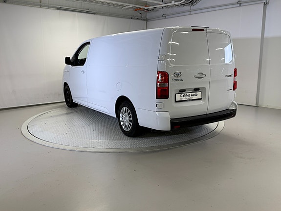 Toyota Proace 4 of 30