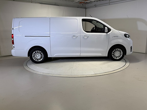 Toyota Proace 10 of 30
