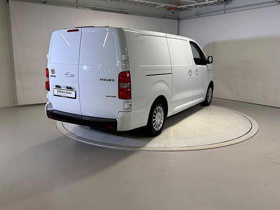 Toyota Proace 3 of 30