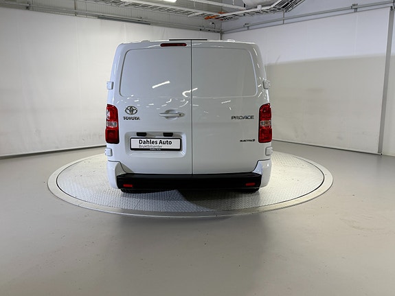 Toyota Proace 9 of 30