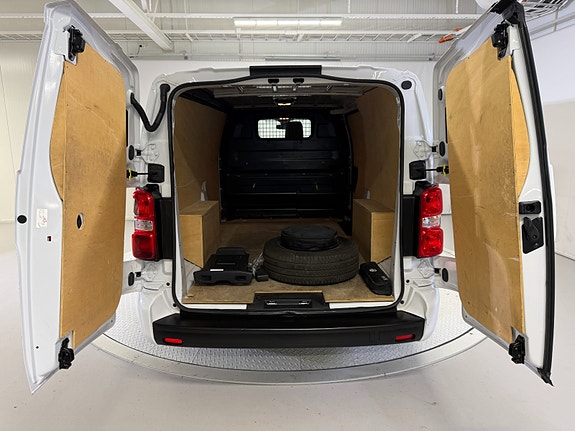 Toyota Proace 14 of 30
