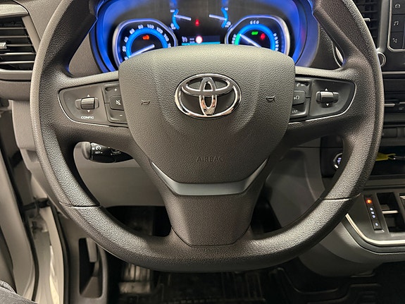 Toyota Proace 19 of 30