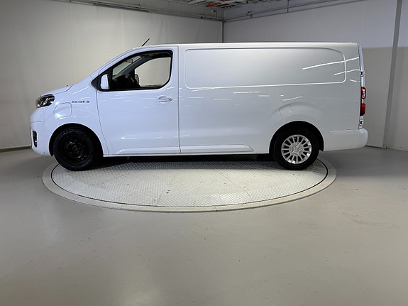 Toyota Proace 8 of 30