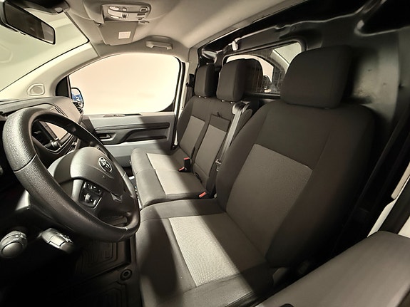 Toyota Proace 6 of 30
