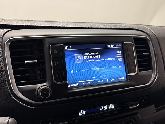 Toyota Proace 23 of 30