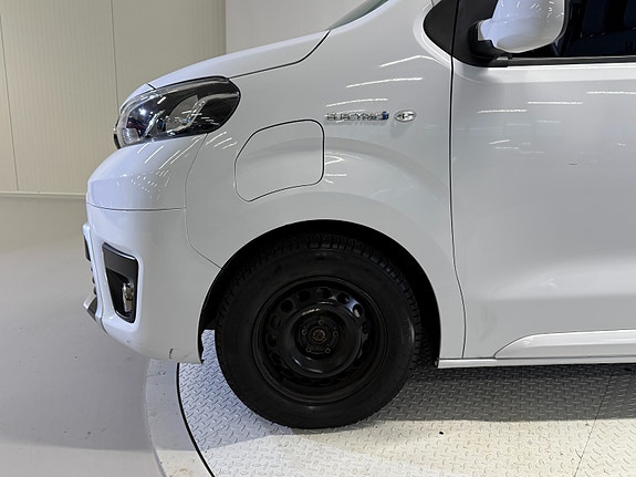 Toyota Proace 7 of 30