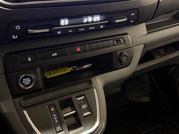 Toyota Proace 29 of 30