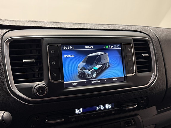 Toyota Proace 26 of 30