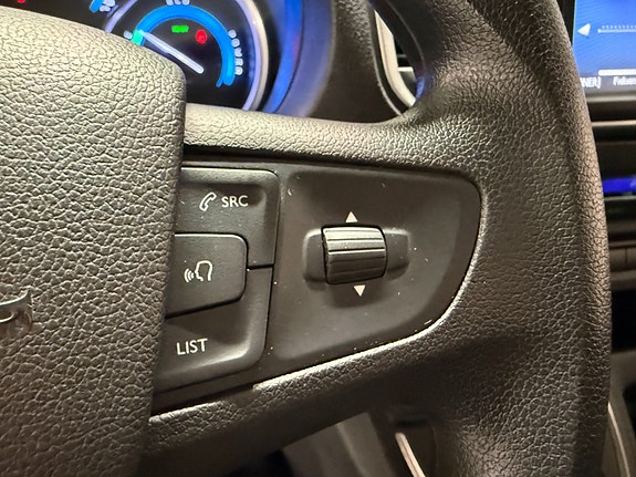 Toyota Proace 21 of 30