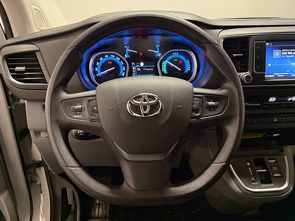 Toyota Proace 17 of 30