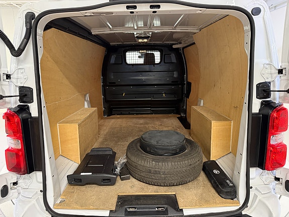 Toyota Proace 15 of 30