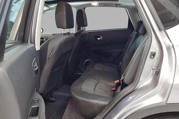 Nissan Qashqai 16 of 21