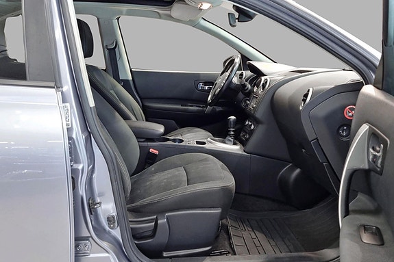 Nissan Qashqai 15 of 21