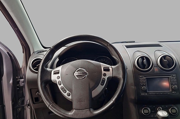 Nissan Qashqai 11 of 21
