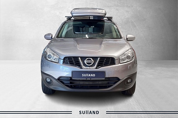 Nissan Qashqai 8 of 21