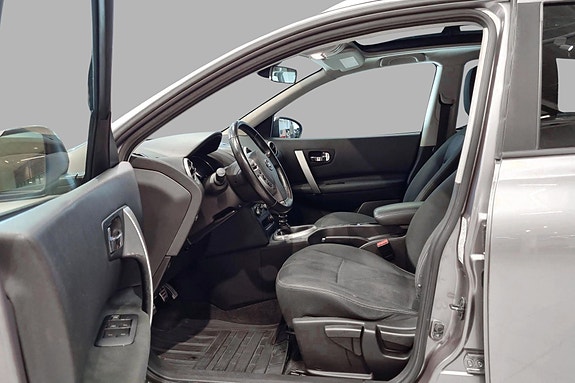 Nissan Qashqai 10 of 21
