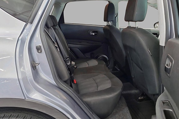 Nissan Qashqai 17 of 21