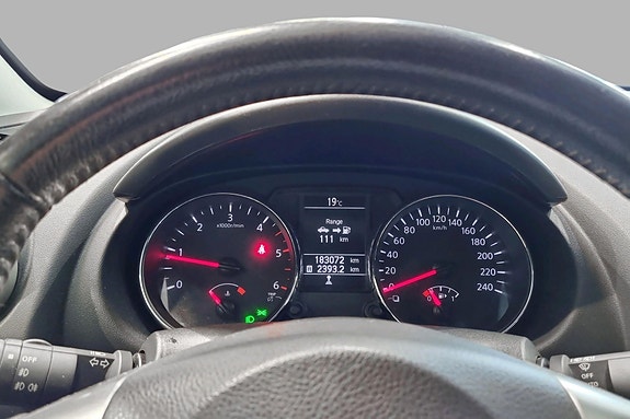 Nissan Qashqai 12 of 21
