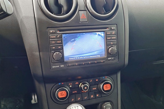Nissan Qashqai 14 of 21