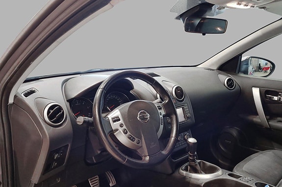 Nissan Qashqai 9 of 21