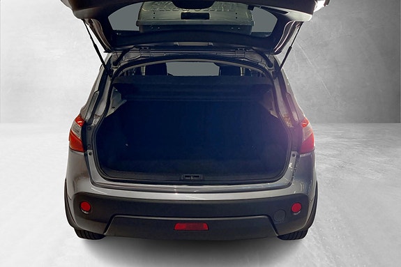 Nissan Qashqai 18 of 21