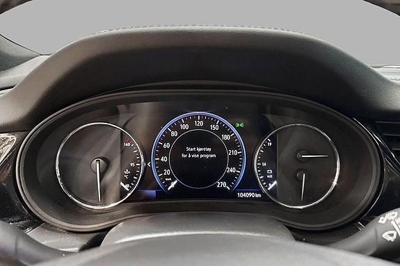 Opel Insignia 12 of 23