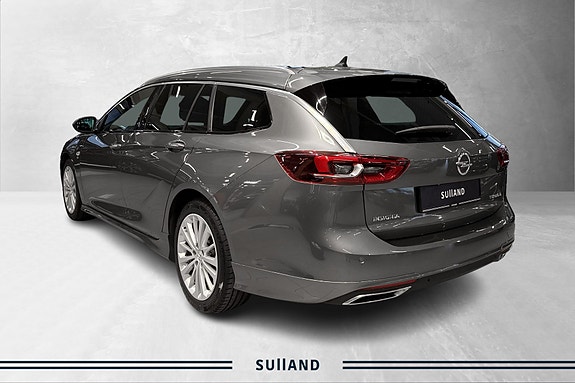 Opel Insignia 3 of 23