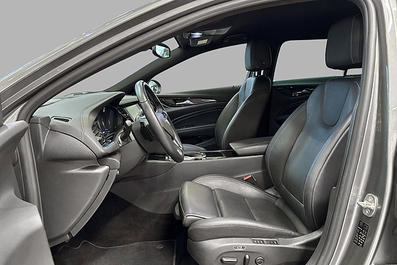 Opel Insignia 10 of 23