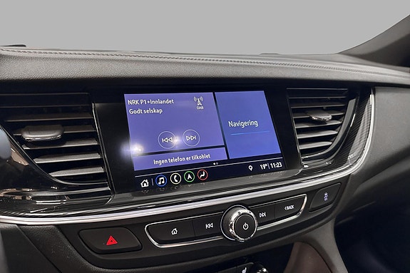 Opel Insignia 13 of 23